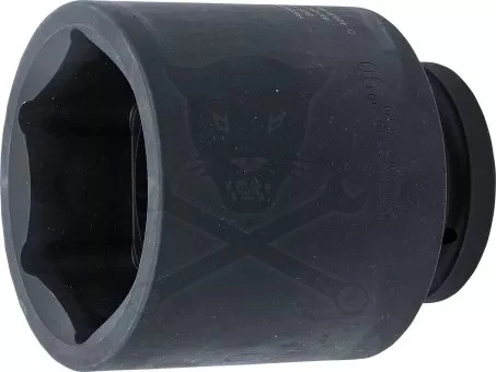 Légkulcsfej 1" 6 l.h. 90-es BGS