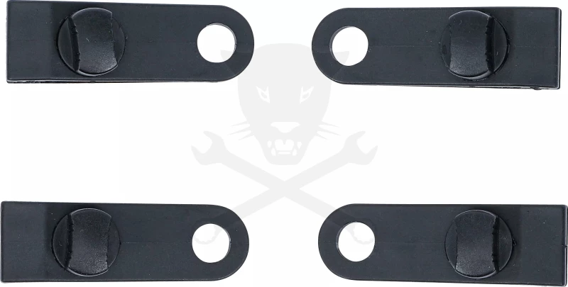 Patent készlet Ponyvákhoz -