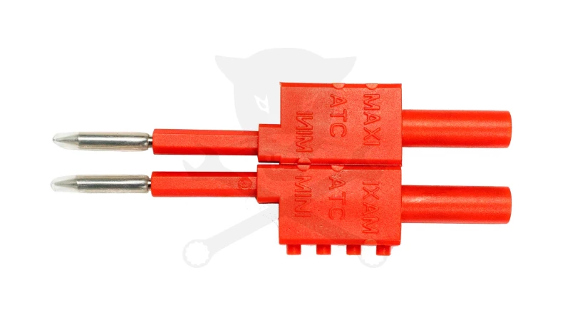 Autóvillamossági tesztkábel készlet Y-vezeték készlet - Hubitools