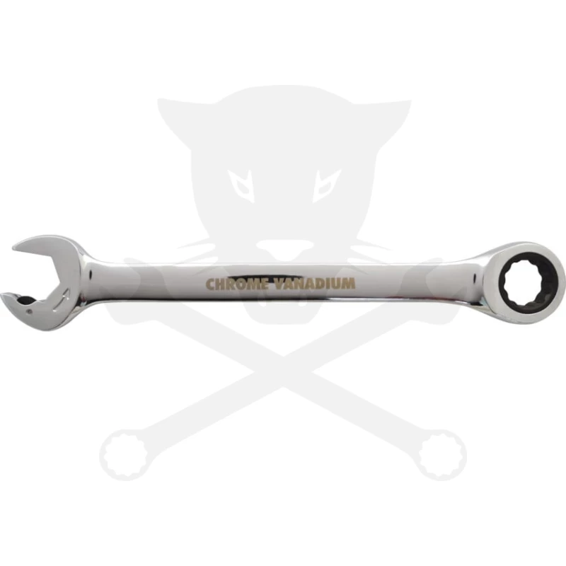 Csillag-villás racsnis 19 mm - Kennedy