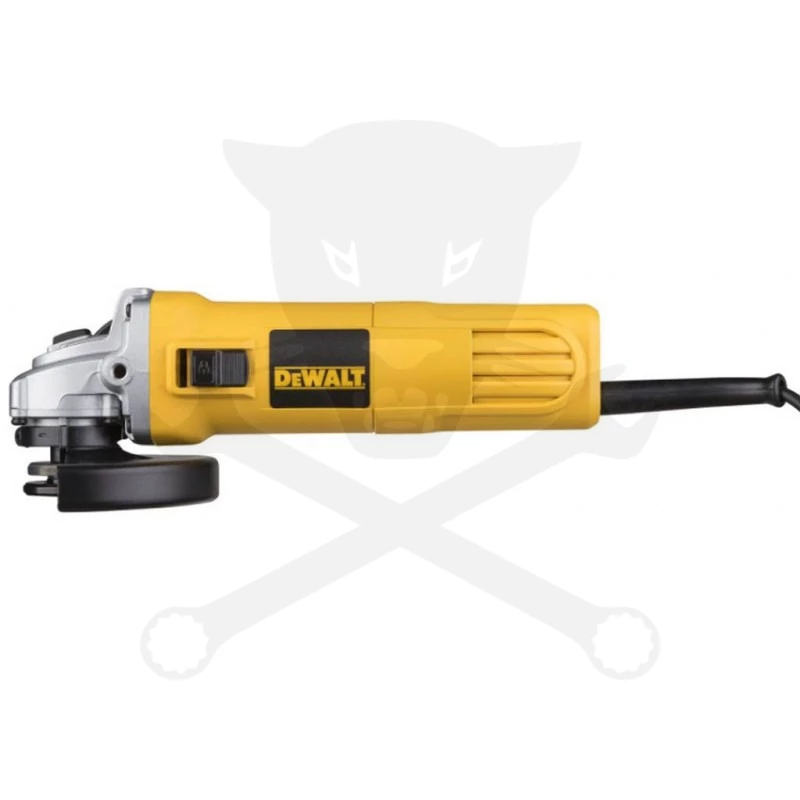 Sarokcsiszoló 125 mm 950W - DeWalt