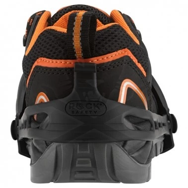 Cipővédő - acélkaplis látogatói cipővédő L-es (45-48-ig) - (RVT/L)