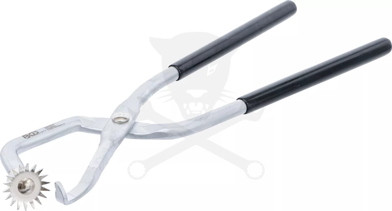 Fékrugó szerelő fogó - dob -BGS