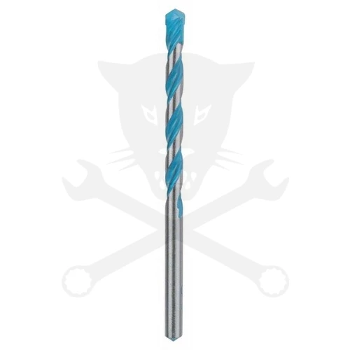 Fúrószár CYL-9 6x100 mm többfunkciós - Bosch