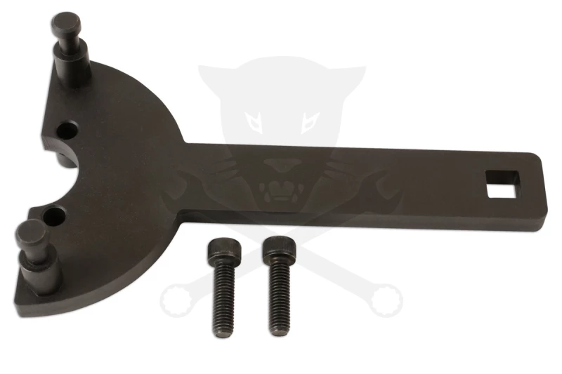 Főtengely szíjtárcsa ellentartó szerszám - VAG - OEM 3145 - 3415/1