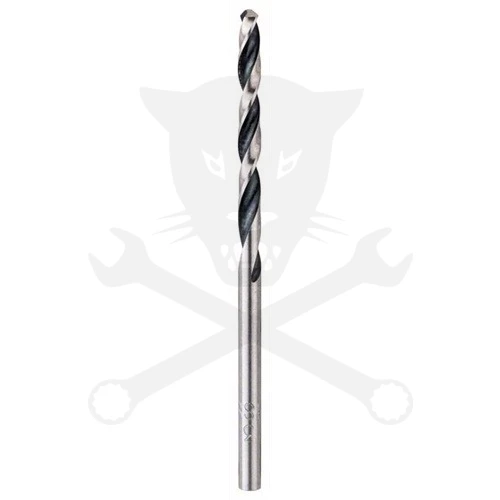 Csigafúró 4,0 mm HSS-G PointTeQ - Bosch