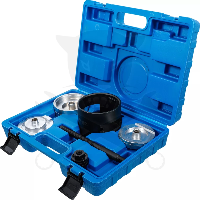 Hátsó lengőkar szilent szerelő speciális készlet BMW X5/E53 - BGS