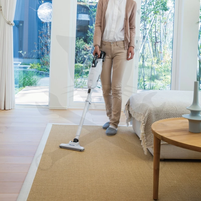 Porszívó, akkus 18 V LXT 0,5 L 18kPa 3.0 Ah - Makita