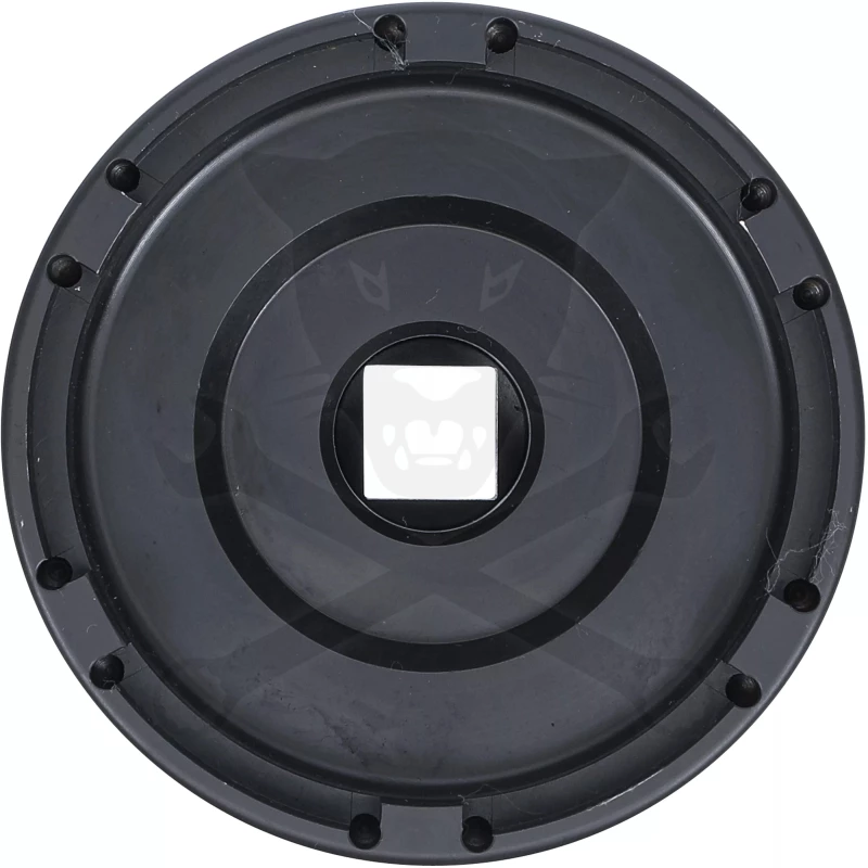 Körmös dugókulcs BELSŐ 6 körmös 101.5 - 110 mm MAN hátsó tengely - BGS