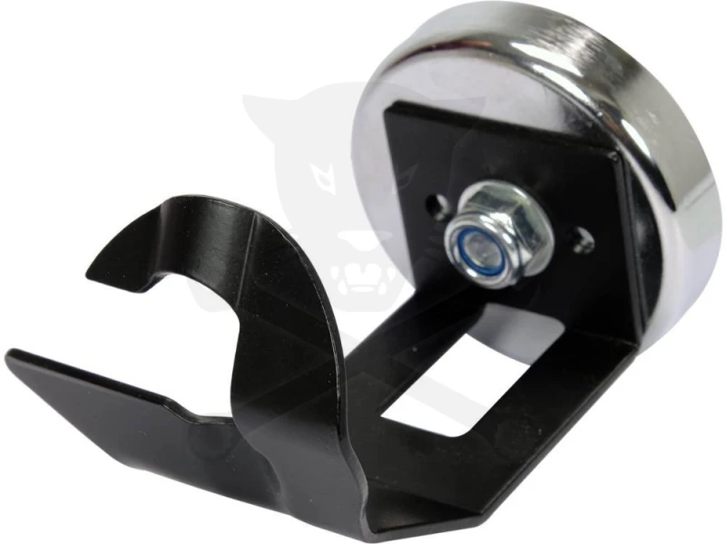 Mágneses hegesztő pisztoly tartó - MIG (CO) -