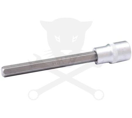 Bit belső torx - teherautós - E20 MAN - féknyereg szereléshez - BGS (9-6451)