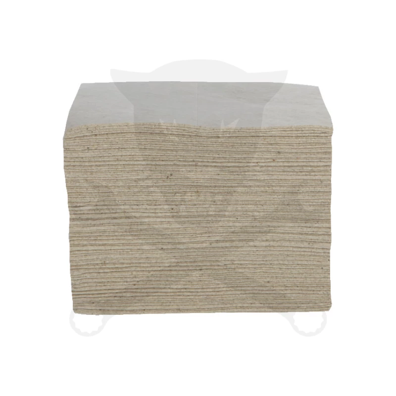 Olaj kötő paplan - olajfelitató 400x500 100db /csomag