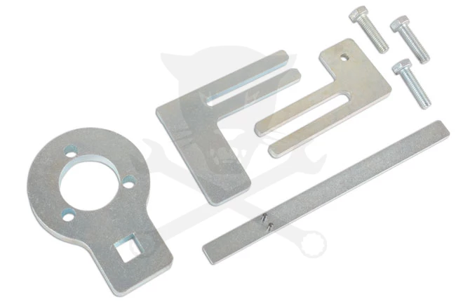 Vezérlésrögzítő készlet BMW N40 - N52 Balansztengely beállító készlet