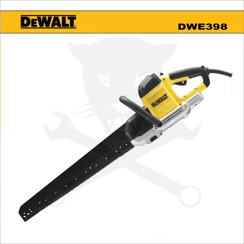 Aligátorfűrész 1700W 430 mm - DeWalt