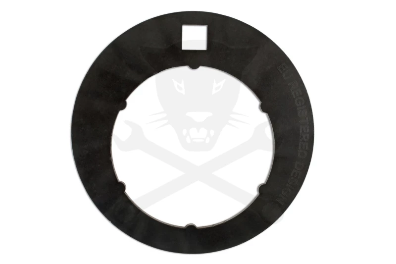 Üzemanyagszűrő szerelő szerszám VOLVO / VW Crafter - Diesel