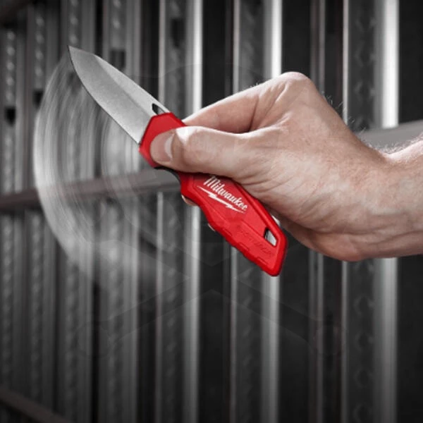 Hasító balta + kés készlet - Milwaukee