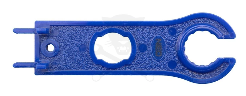 Napelem szerelő szerszámkészlet 5 részes -