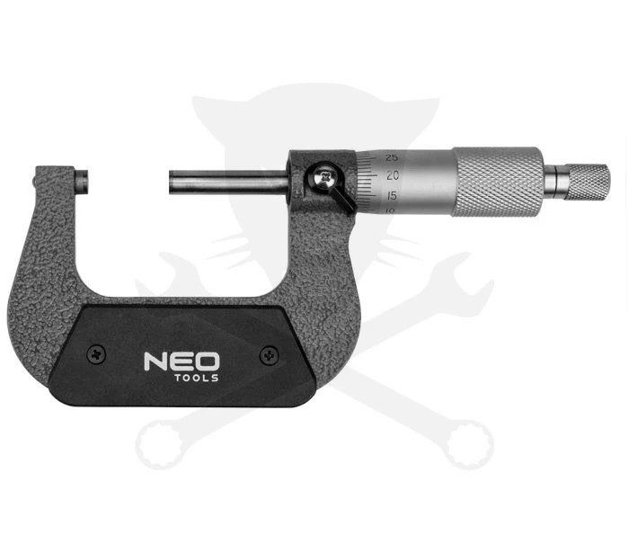 Mikrométer 25-50 mm Neo
