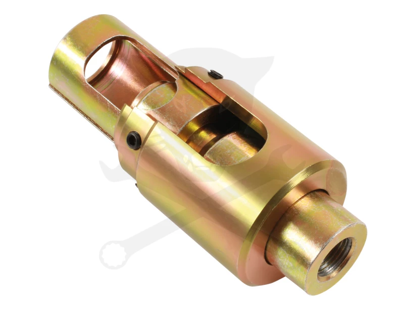 Injektor kiszedő Bosch - Szolenoid CRTDI motorokhoz -