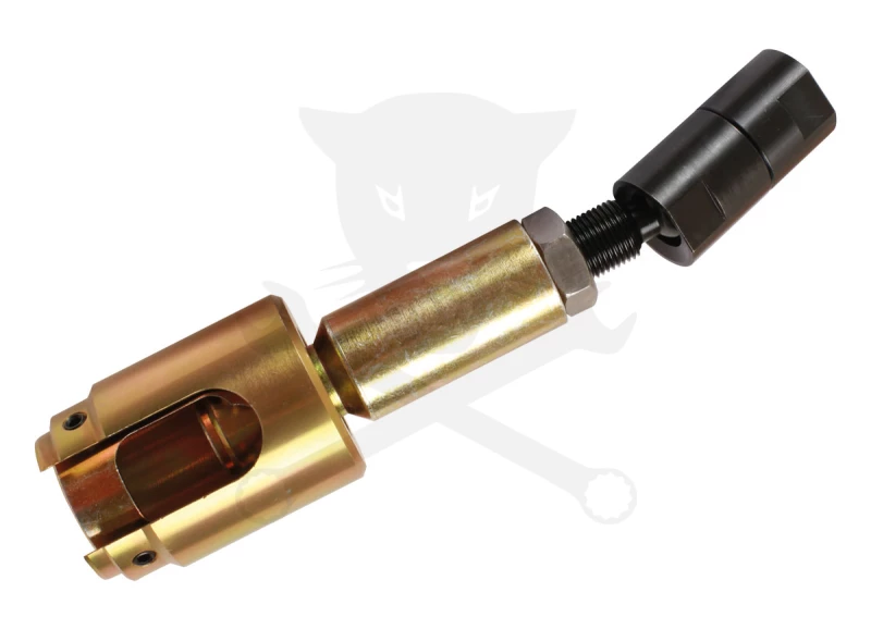 Injektor kiszedő Bosch - Szolenoid CRTDI motorokhoz -