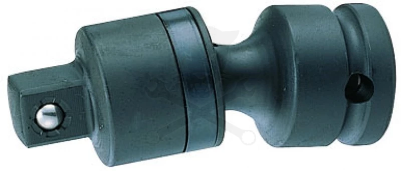 Légkulcs adapter csuklós 1/2" - King Tony