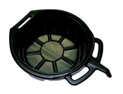 Olajleeresztő tálca 8 literes - 520 x 390 x 150mm -