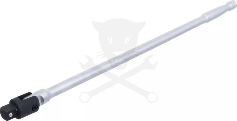 Crowa hajtószár csuklós 3/4" BGS 630 mm hosszú