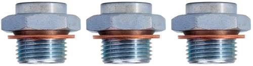 Menetjavító készlet olajleeresztő csavarhoz M20x1,5 PERSELYES 3 db