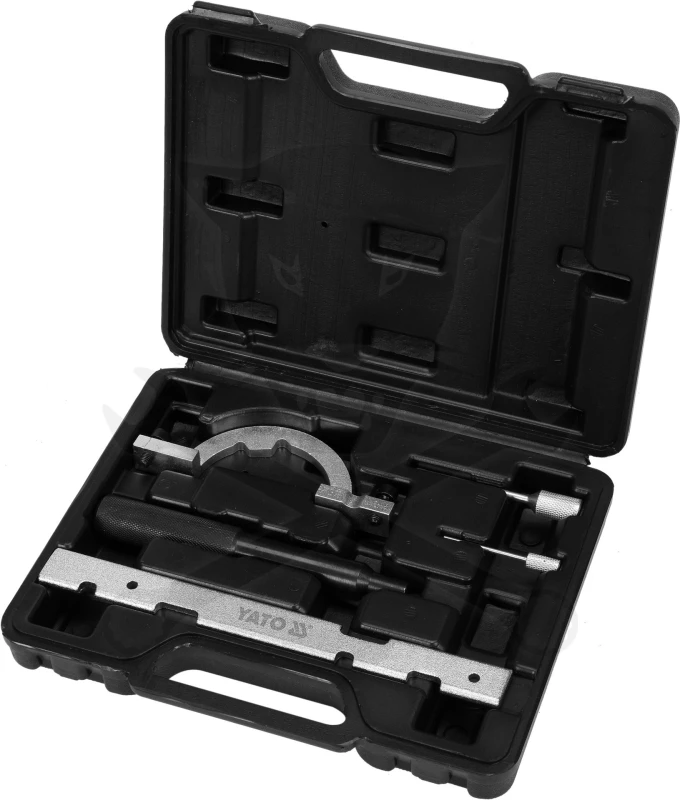 Vezérlésrögzítő készlet Opel 1.0, 1.2, 1.4 - 16V láncos