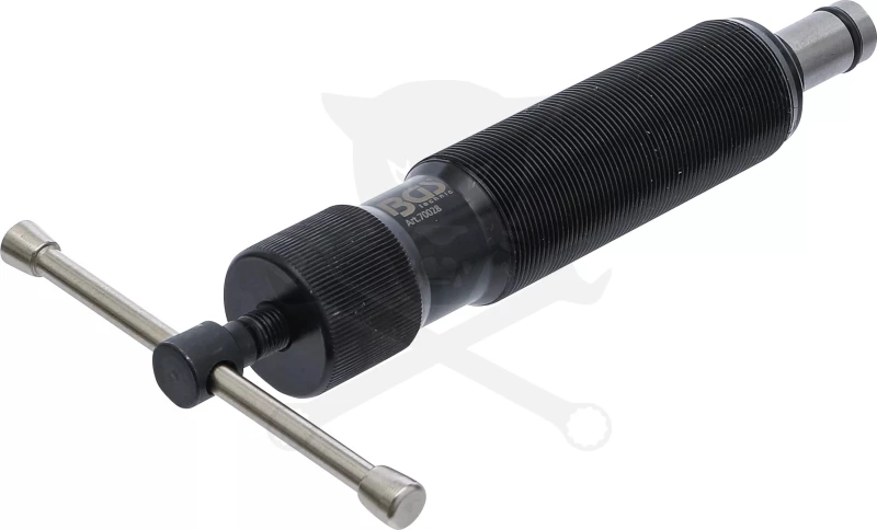 Szilent és csapágy ki-beszerelő-höz hidraulikus orsó, 10 t - BGS