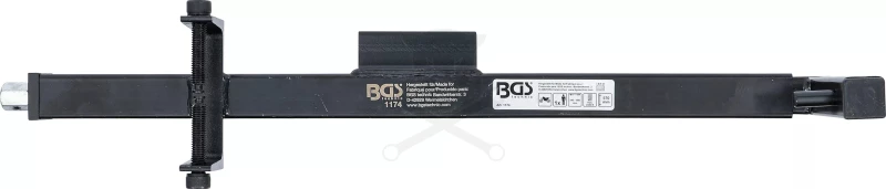 Motorkerékpár teleszkóp villa rugó összehúzó, fordított villához - BGS