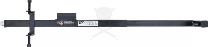 Motorkerékpár teleszkóp villa rugó összehúzó, fordított villához - BGS