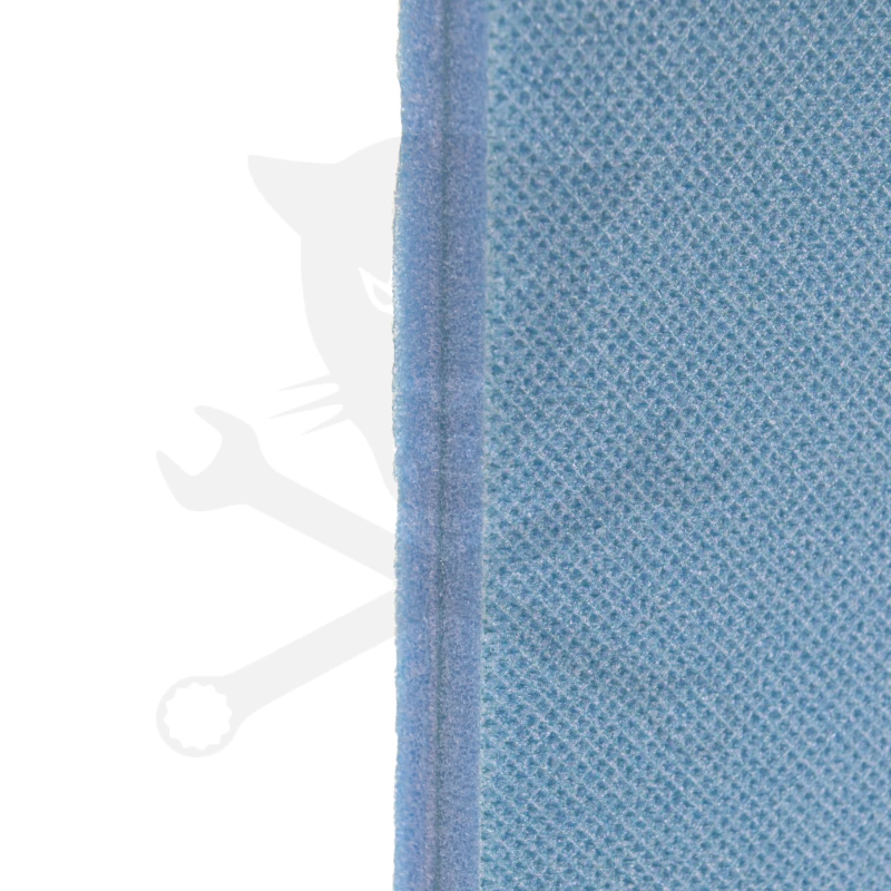 Térdelő szivacs 2 rétegű 22 mm vastag KÉK