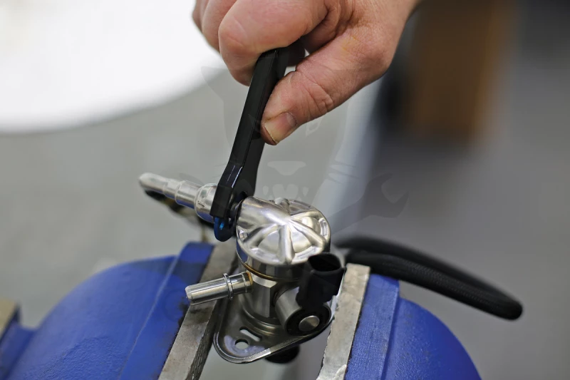 Üzemanyagcső bontó szerszám - Ford, Vauxhall