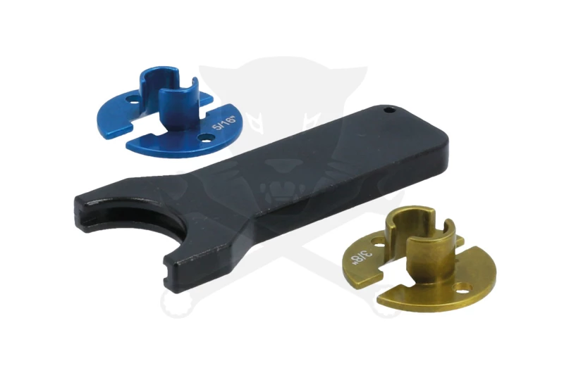 Üzemanyagcső bontó szerszám - Ford, Vauxhall