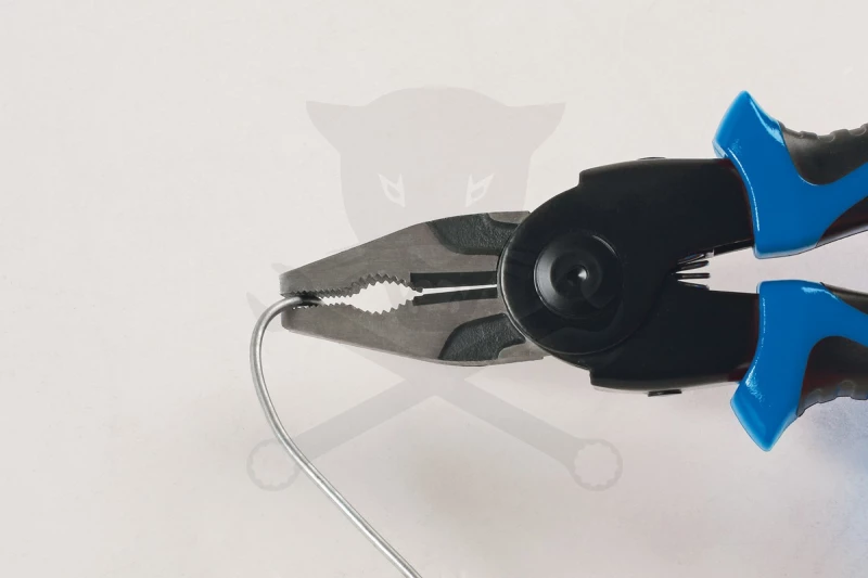 Fogó készlet multifunkciós 5 az 1-ben - cserélhető fej