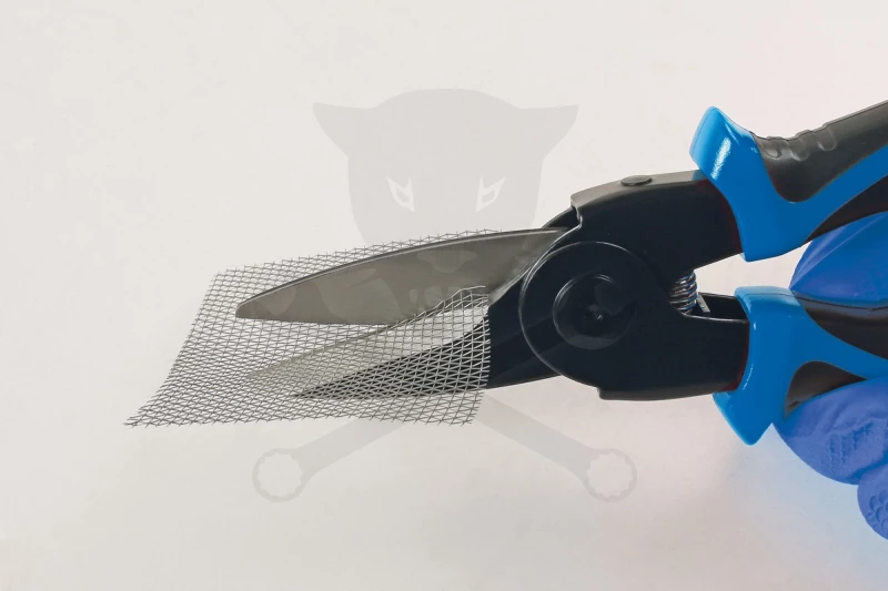 Fogó készlet multifunkciós 5 az 1-ben - cserélhető fej