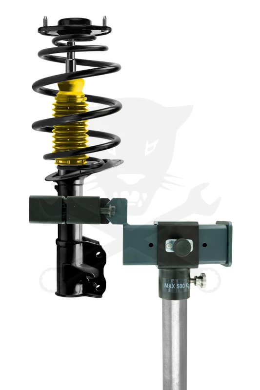 Váltótartó emelő hidraulikus 0,3 t-hoz golyalábtartó adapter