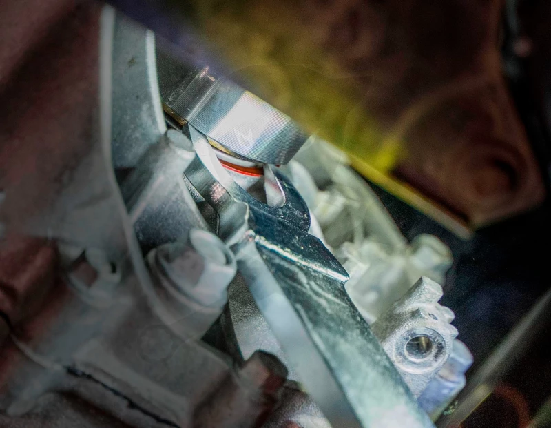 Féltengely kiszerelő szerszám belső csuklóhoz, univerzális -