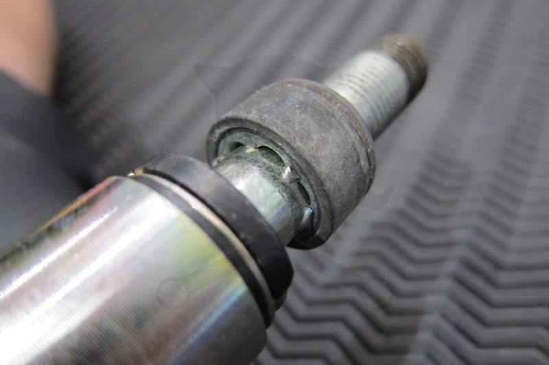 Kerékőr leszedő készlet Univerzális 17 db-os - PROFI - Made in the UK