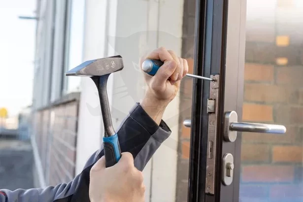 Csavarhúzó készlet üthető 6 db-os SL/PH/PZ/TX - Bosch