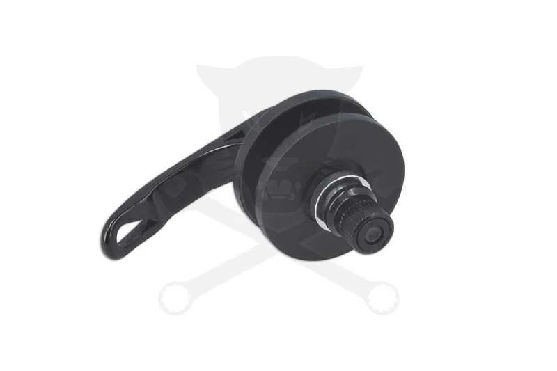 Kerékpárhoz lánctartó szerszám - Laser