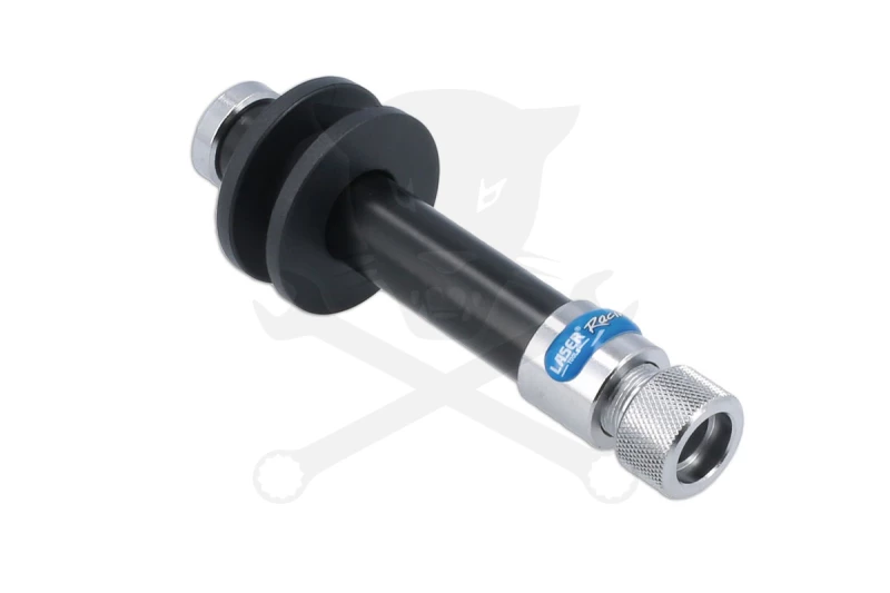 Kerékpárhoz lánctartó szerszám, átfűzűs - Laser