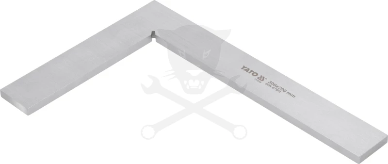 Derékszög 300x200 mm