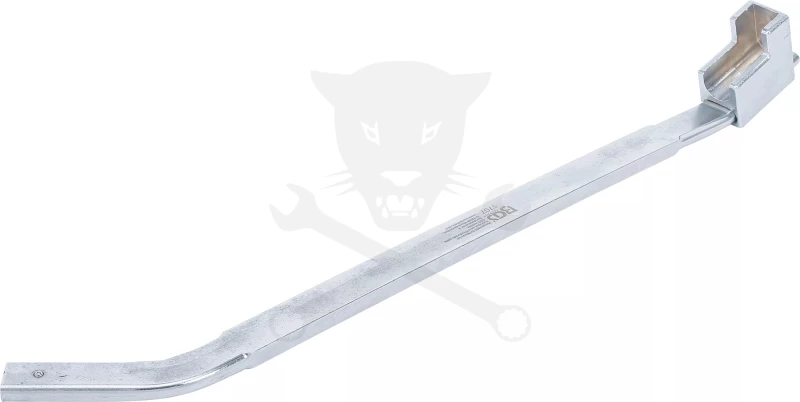 Hosszbordásszíj-feszítő görgőhöz VW Golf-Passat-Polo-T4 - BGS