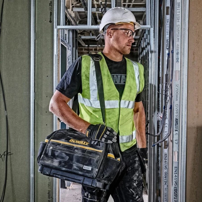 Szerszámos táska, 543x350x100 mm - DeWalt