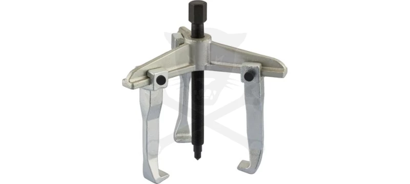 Csapágylehúzó 3 körmös, csúszószáras 170-250 mm (SN122/12)