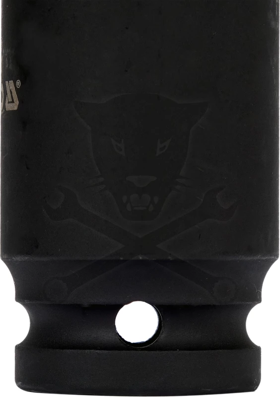 Légkulcsfej 1/2" 6 l.h. 28-as Yato