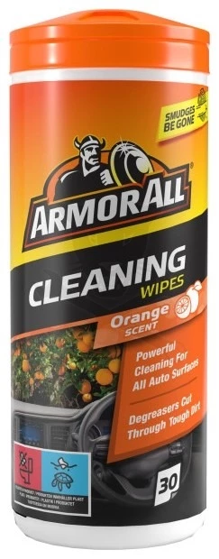 Univerzális tisztító kendő 30 db dobozos - ArmorAll