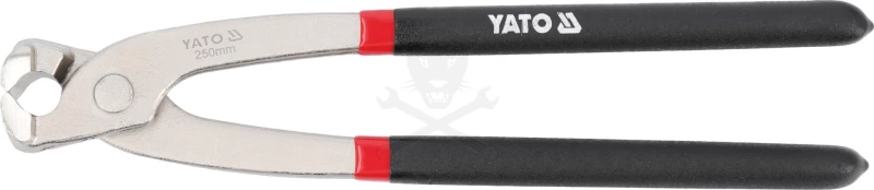 Fogó mechanikai rabitz-fogó 250 mm BGS Yato